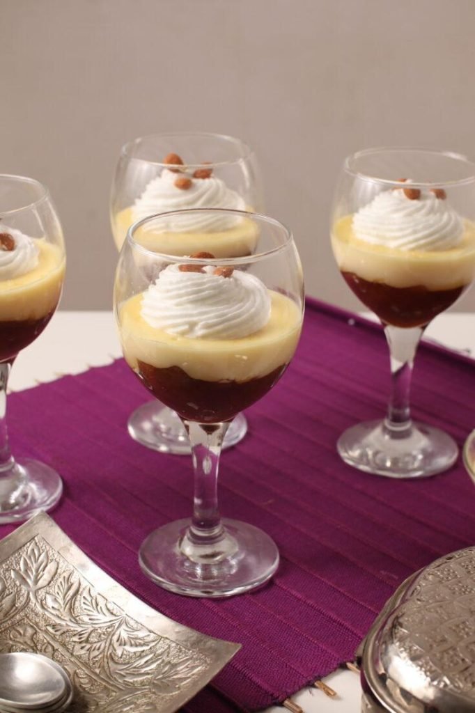 Apricot Delight