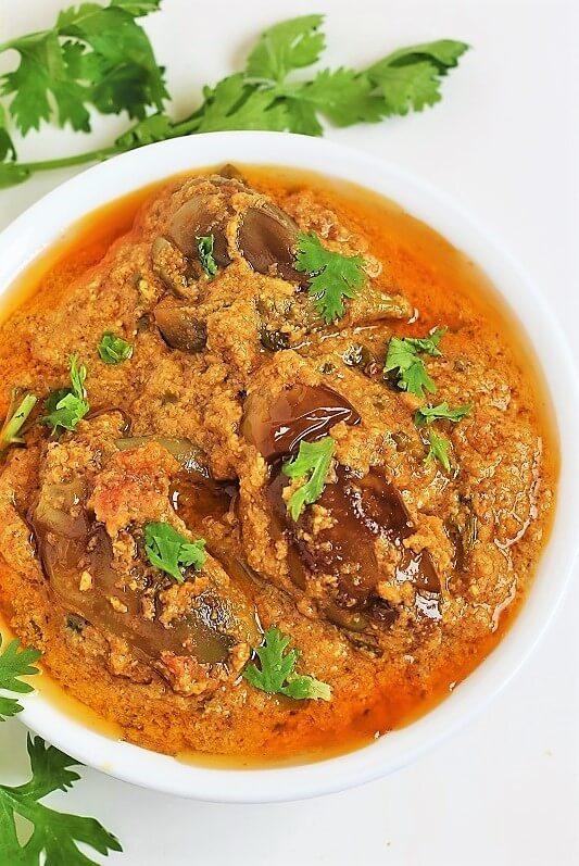 Bagara Baingan