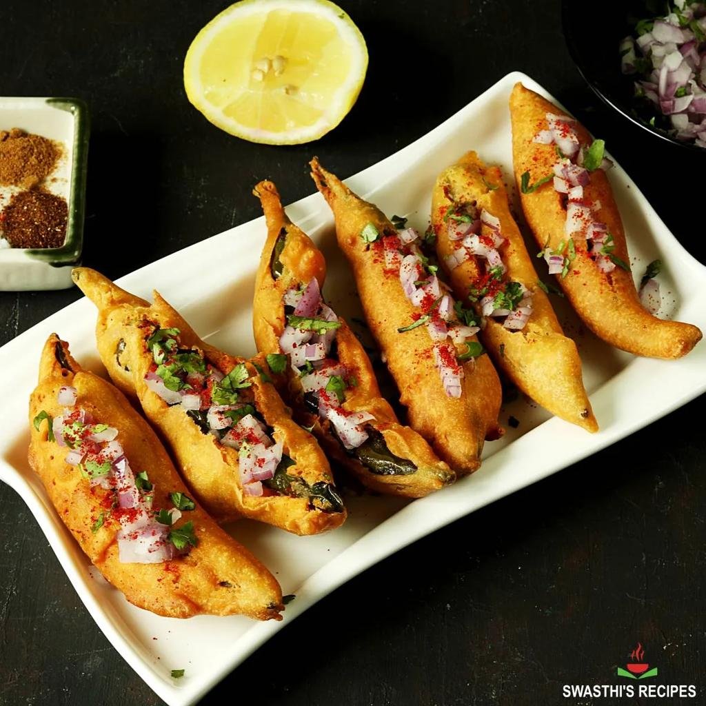 Cut Mirchi