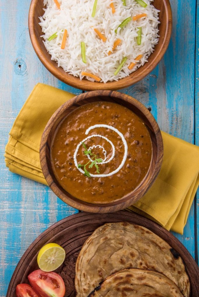 Dal Makhani