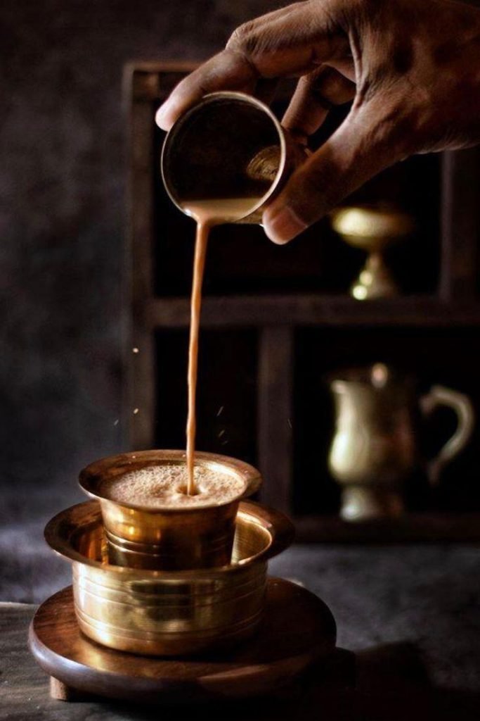 Filter Coffee