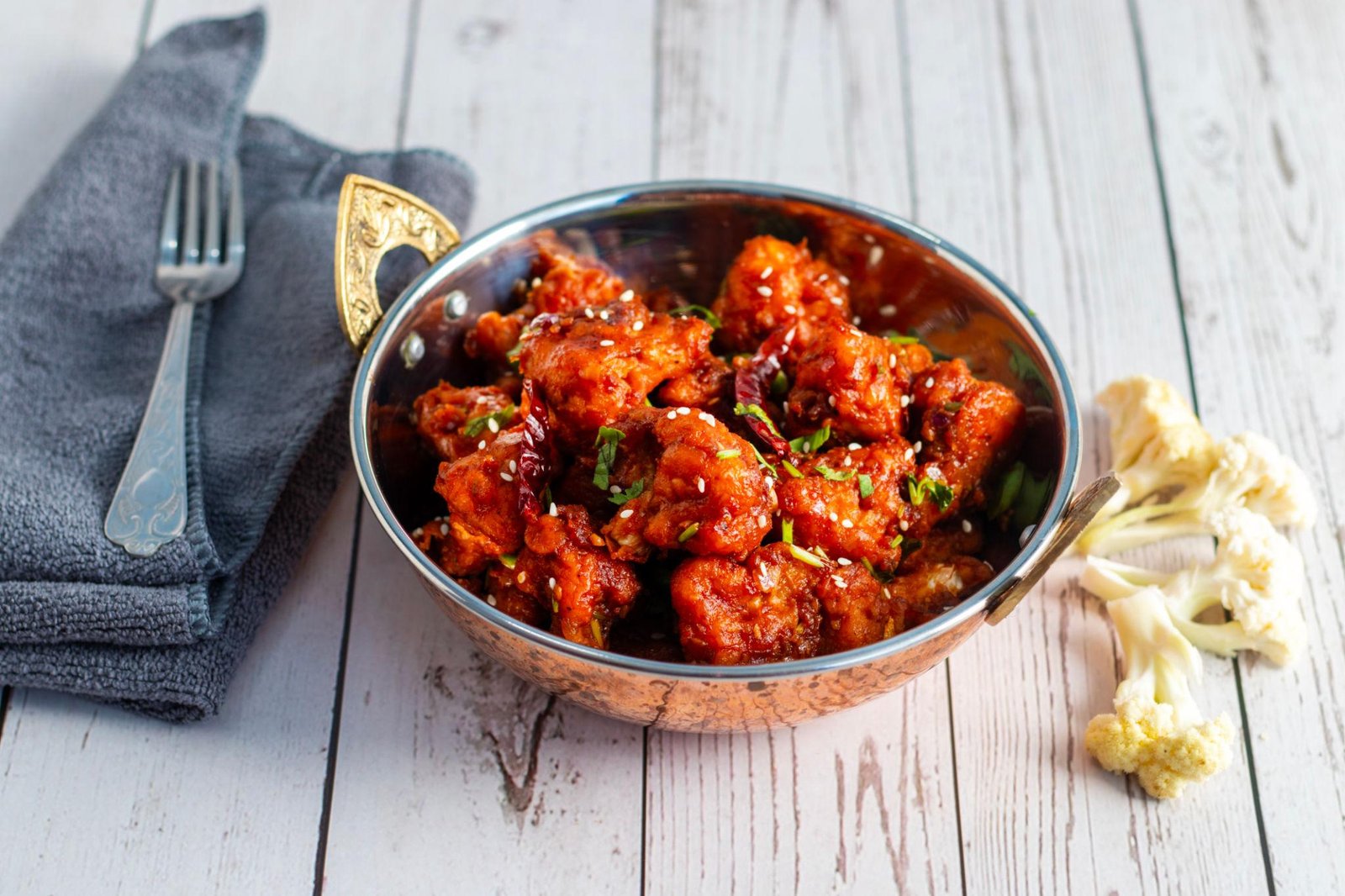 Gobi Manchurian
