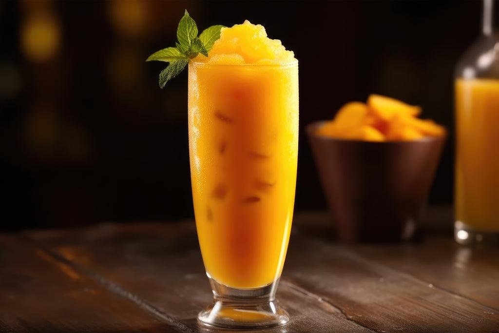 Mango Mule