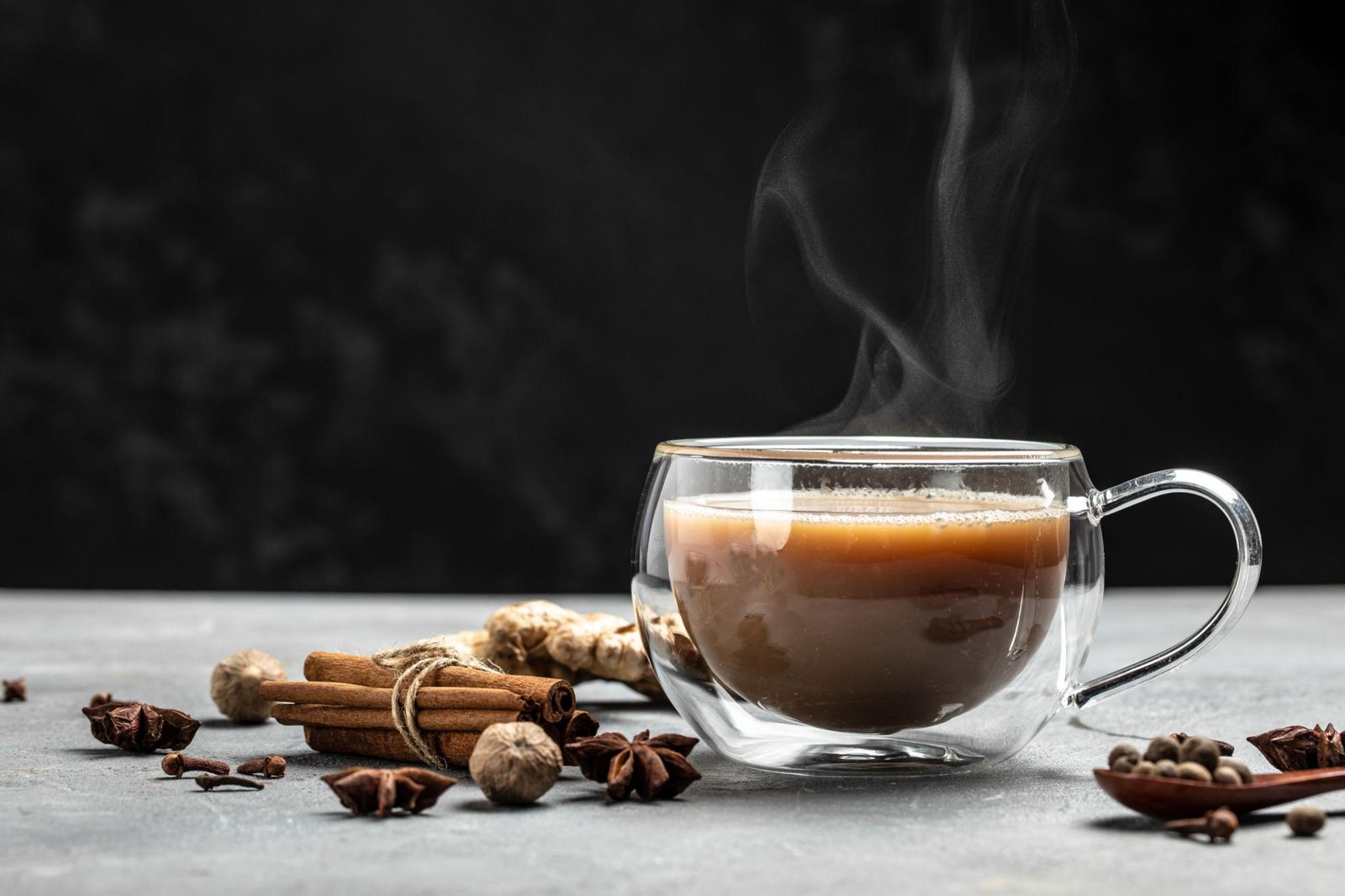 Masala Chai
