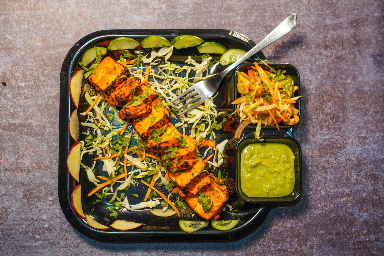 Palamuru Paneer Tikka