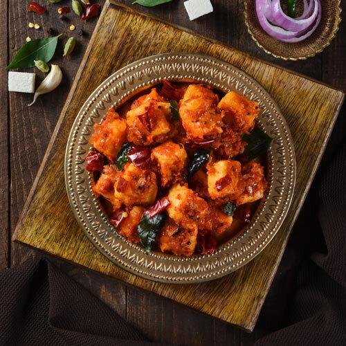 Palnadu Paneer Vepudu