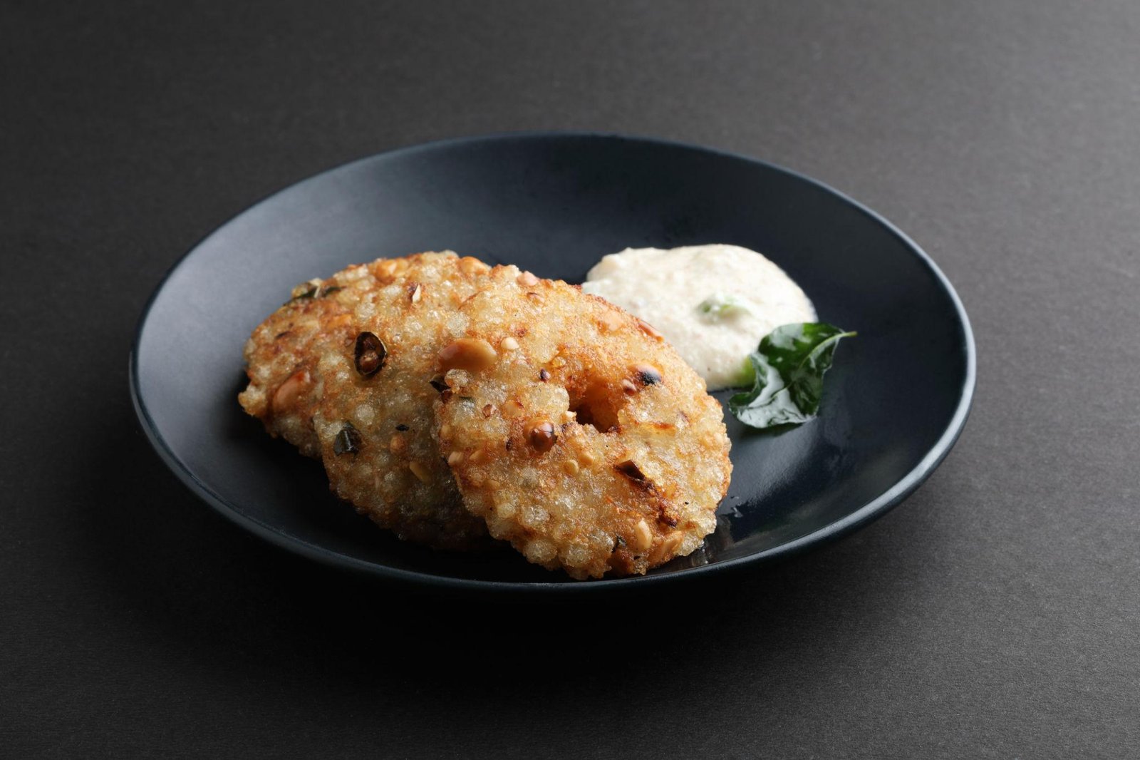 Saggubiyyam Vada