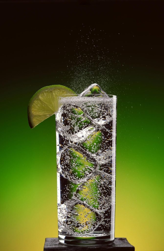 Soda