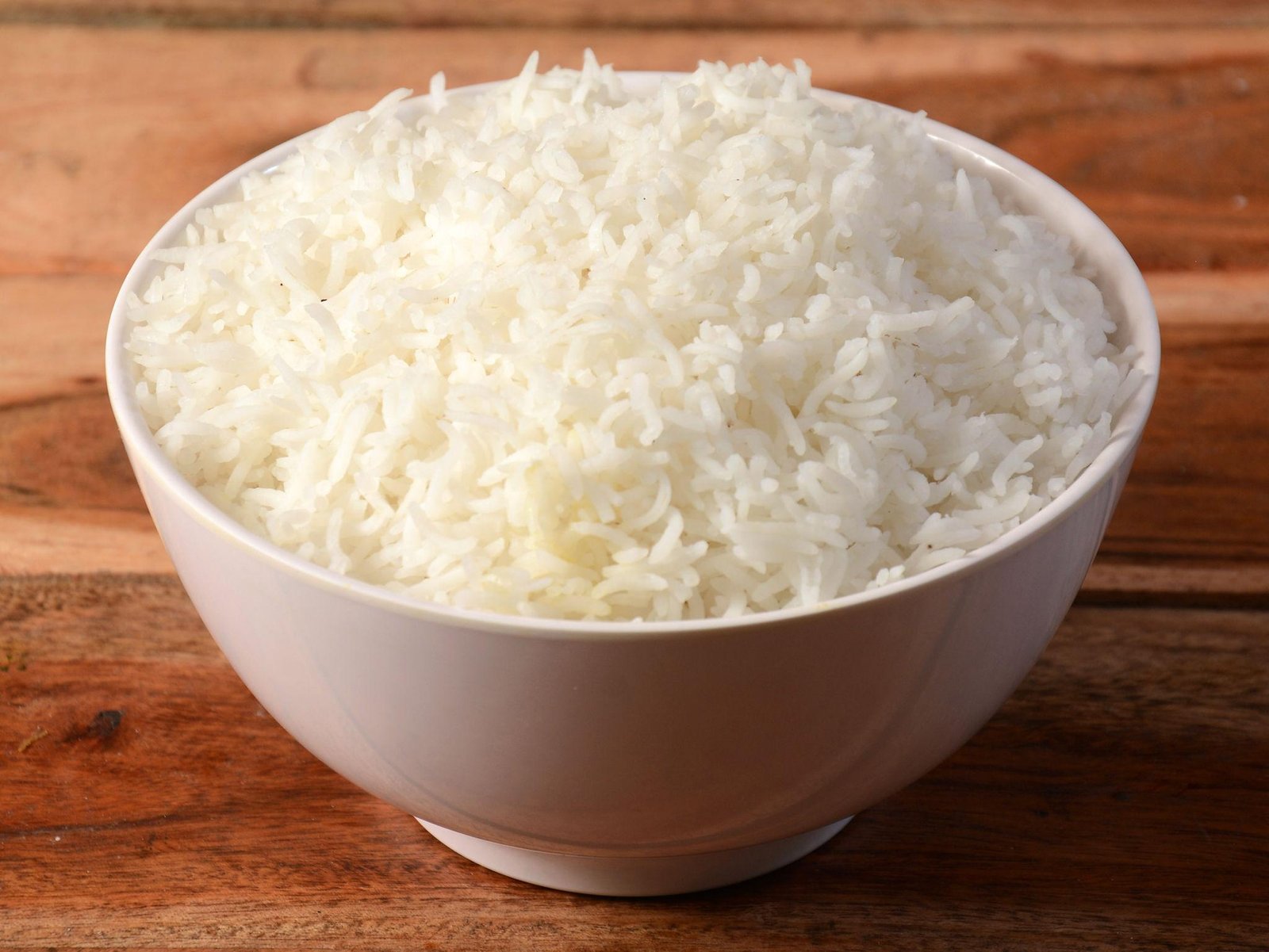 Steam Rice