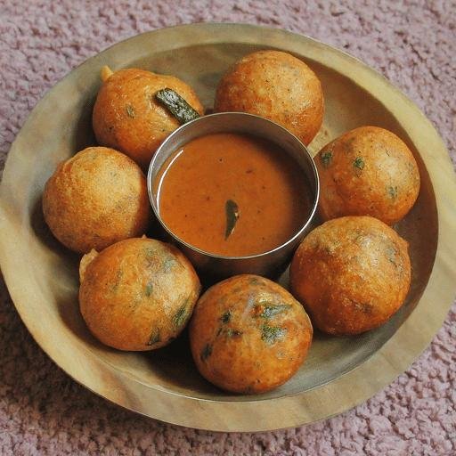 Vijawada Chitti Punugulu